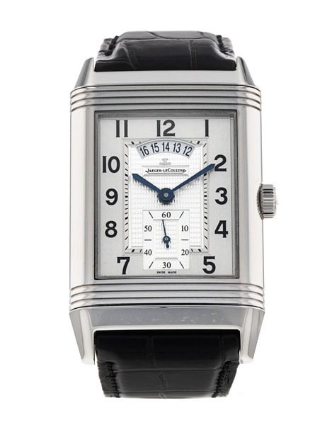 Jaeger-LeCoultre Grande Reverso Duoface 3748421